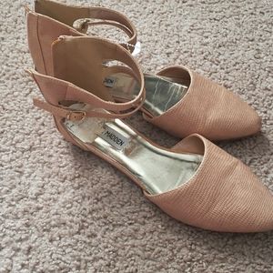 Steve Madden flats